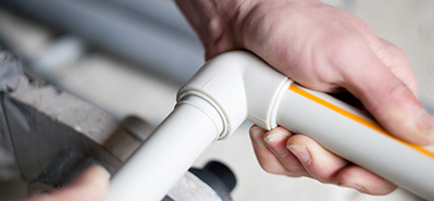 अत्याधुनिक पाइप और फिटिंग प्रौद्योगिकियों के साथ जल उपचार को आगे बढ़ाना