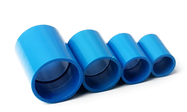 पीवीसी-ओ पाइप कृषि सिंचाई और बुनियादी ढांचे के निर्माण के लिए पहली पसंद क्यों बन सकता है?