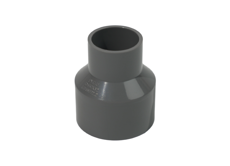 पीवीसी रिड्यूसिंग कपलिंग कितनी टिकाऊ है? यह किस प्रकार के वातावरण और दबावों का सामना कर सकता है?