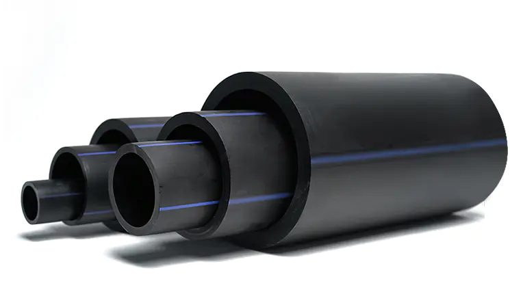 विशिष्ट अनुप्रयोग परिदृश्यों में पीई पाइपों की संभावित तकनीकी बाधाएँ और सुधार दिशाएँ क्या हैं?