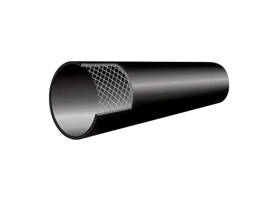 पीई पाइप का कार्मिक प्रतिरोध कैसा प्रदर्शन करता है? क्या यह बाहरी उपयोग के लिए उपयुक्त है?