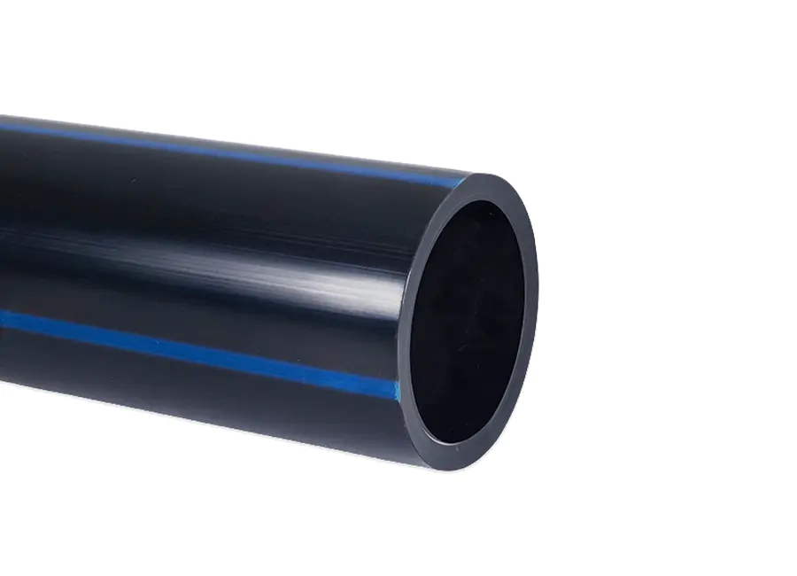 HDPE पाइपों को वेल्डिंग या फ़्यूज़ करने में क्या चुनौतियां हैं, और एक सुरक्षित कनेक्शन सुनिश्चित करने के लिए उन्हें कैसे दूर किया जाता है?