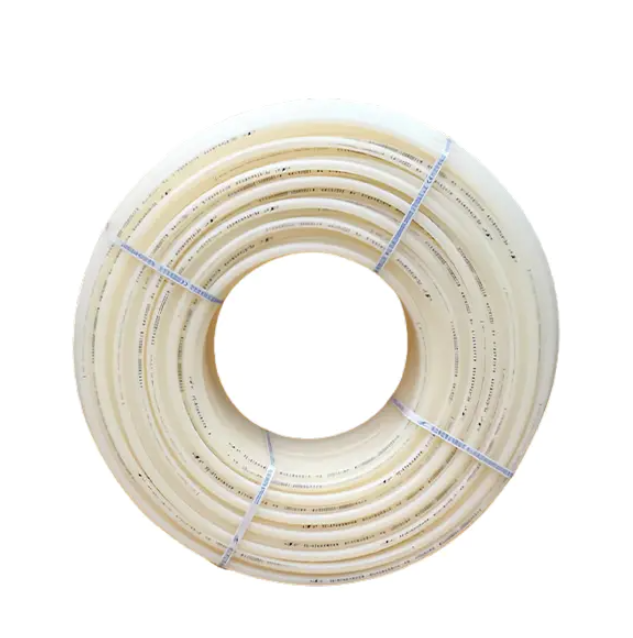 क्या पीई पाइप ठंढ प्रतिरोधी हैं?